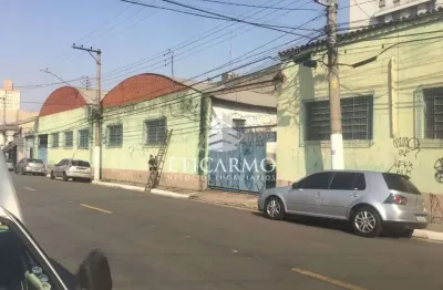 Barracão / galpão / depósito com 2 salas à venda na três martelos, 46, chácara califórnia, são paulo por r$ 8.480.000