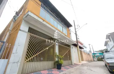 Casa com 5 quartos à venda na travessa decio miranda bretas, 100, penha, são paulo por r$ 720.000
