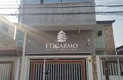 Casa com 3 quartos à venda na canfora, 95, jardim brasília (zona leste), são paulo por r$ 900.000