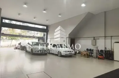 Barracão / galpão / depósito com 4 salas à venda na venâncio lisboa, 231, jardim nossa senhora do carmo, são paulo por r$ 3.400.000