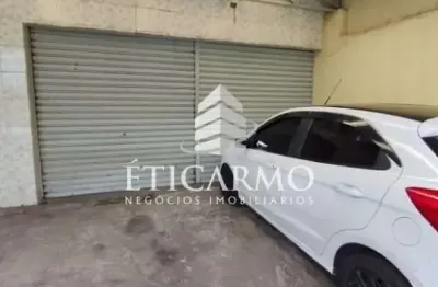 Barracão / galpão / depósito com 1 sala à venda na rua orlando pellicci, 151, cidade líder, são paulo por r$ 750.000
