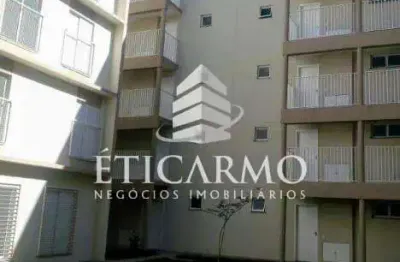 Apartamento com 2 quartos à venda na academia de são paulo, 850, jardim camargo novo, são paulo por r$ 170.000