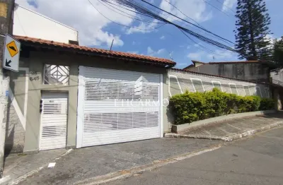 Casa em condomínio fechado com 3 quartos à venda na luiz de toledo piza, 645, jardim nossa senhora do carmo, são paulo por r$ 600.000
