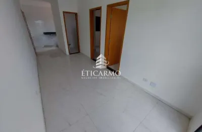 Apartamento com 2 quartos à venda na dr. odilon bueno, 175, vila matilde, são paulo por r$ 240.000