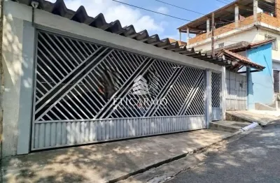 Casa com 2 quartos à venda na badabuã, 210, jardim de lorenzo, são paulo por r$ 700.000