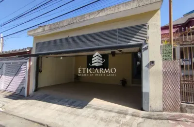 Casa com 3 quartos à venda na rua angá, 267, vila formosa, são paulo por r$ 725.000