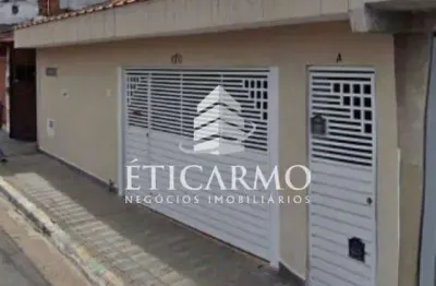 Casa com 4 quartos à venda na pinheiro de azurara, 730, parque são rafael, são paulo por r$ 650.000