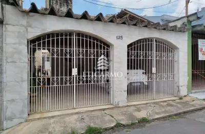 Casa com 3 quartos à venda na josé netto júnior, 125, parque savoy city, são paulo por r$ 650.000