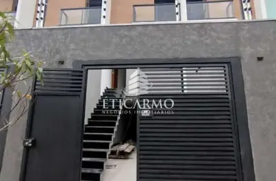 Casa com 3 quartos à venda na cânfora, 120, jardim brasília (zona leste), são paulo por r$ 803.000