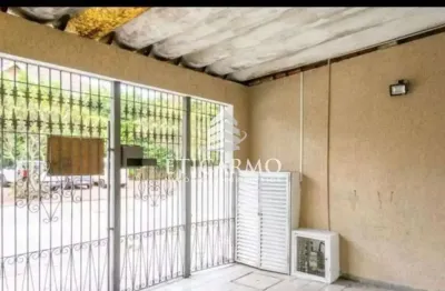 Casa com 2 quartos à venda na rua dentista barreto, 213, vila carrão, são paulo por r$ 600.000