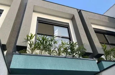 Casa em condomínio fechado com 3 quartos à venda na ricardo paganini, 205, vila granada, são paulo por r$ 720.000