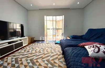 Casa com 3 quartos à venda na rua joshey leão, 70, sítio da figueira, são paulo por r$ 724.000