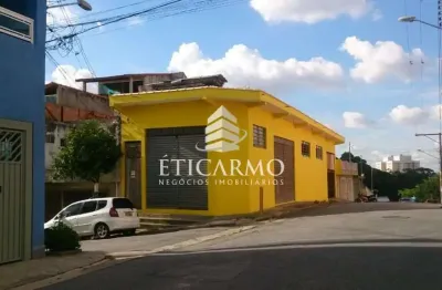 Barracão / galpão / depósito à venda na equestre, 6, fazenda aricanduva, são paulo por r$ 569.990
