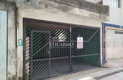 Casa com 1 quarto à venda na travessa anne baxter, 65, guaianases, são paulo por r$ 295.000