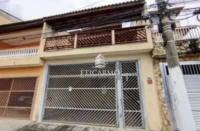 Casa com 4 quartos à venda na rua pires de ávila, 149, guaianases, são paulo por r$ 425.000