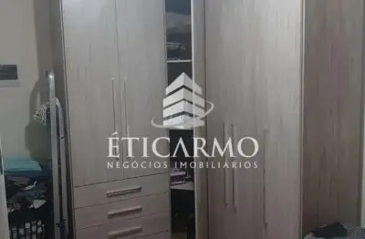Apartamento com 3 quartos à venda na rua pedro de campos tourinho, 45, vila nova curuçá, são paulo por r$ 292.000