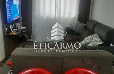 Apartamento com 3 quartos à venda na rua pedro de campos tourinho, 45, vila nova curuçá, são paulo por r$ 292.000