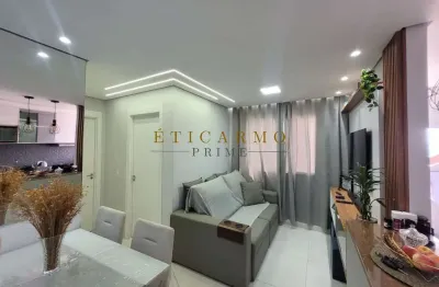 Apartamento com 2 quartos à venda na osvaldo valle cordeiro, 1240, jardim brasília (zona leste), são paulo por r$ 260.000
