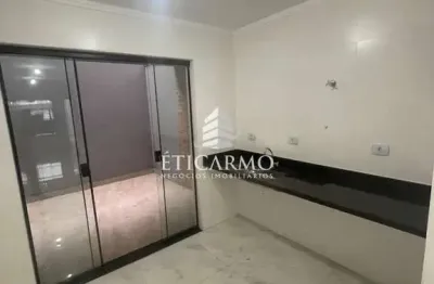Casa com 2 quartos à venda na Professor Francisco Accioly, 115, Vila Antonieta, São Paulo por R$ 580.000