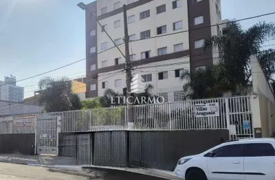 Apartamento com 2 quartos à venda na arraia do araguaia, 1453, cidade líder, são paulo por r$ 262.900