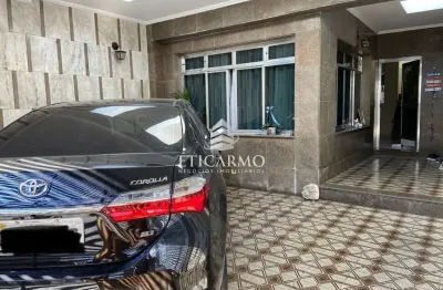 Casa com 3 quartos à venda na rua santa mafalda, 89, vila matilde, são paulo por r$ 680.000