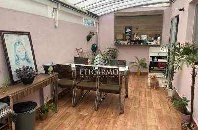 Apartamento com 2 quartos à venda na rua morubixaba, 198, cidade líder, são paulo por r$ 289.000