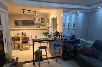 Casa em condomínio fechado com 2 quartos à venda na rua doutor vicente giacaglini, 820, vila bela, são paulo por r$ 480.000