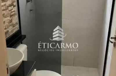 Apartamento com 2 quartos à venda na rua agrimônia, 71, vila raquel, são paulo por r$ 270.000