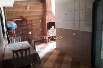 Casa com 3 quartos à venda na rua cafuz, 125, vila reis, são paulo por r$ 530.000