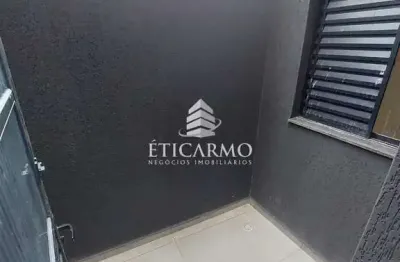 Apartamento com 2 quartos à venda na odilon bueno, 175, vila matilde, são paulo por r$ 230.000