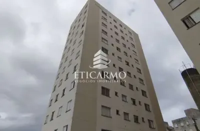 Apartamento com 2 quartos à venda na padre nildo do amaral junior, 720, vila nova curuçá, são paulo por r$ 180.000