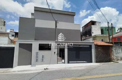 Casa em condomínio fechado com 2 quartos à venda na fernão mendes pinto, 707, parque boturussu, são paulo por r$ 420.000