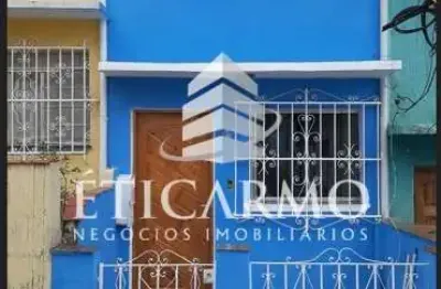 Casa com 2 quartos à venda na rua clemente bonifácio, 175, vila oratório, são paulo por r$ 400.000