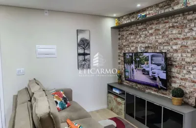 Apartamento com 2 quartos à venda na avenida cangaíba, 3734, vila buenos aires, são paulo por r$ 320.000