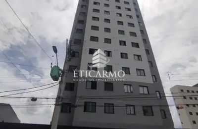 Apartamento com 2 quartos à venda na boicorá, 103, cidade antônio estevão de carvalho, são paulo por r$ 290.000