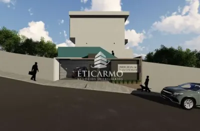 Casa em condomínio fechado com 2 quartos à venda na brígida de vasconcelos, 47, itaquera, são paulo por r$ 420.000