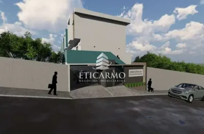 Casa em condomínio fechado com 2 quartos à venda na brígida de vasconcelos, 47, itaquera, são paulo por r$ 420.000