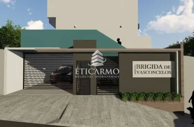 Casa em condomínio fechado com 2 quartos à venda na brígida de vasconcelos, 47, itaquera, são paulo por r$ 420.000