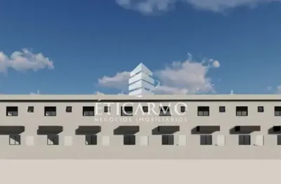 Casa em condomínio fechado com 2 quartos à venda na brígida de vasconcelos, 47, itaquera, são paulo por r$ 420.000