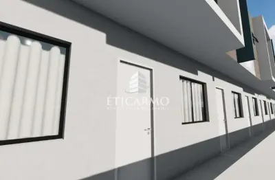 Casa em condomínio fechado com 2 quartos à venda na brígida de vasconcelos, 47, itaquera, são paulo por r$ 420.000