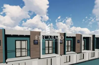 Casa em condomínio fechado com 2 quartos à venda na brígida de vasconcelos, 47, itaquera, são paulo por r$ 420.000