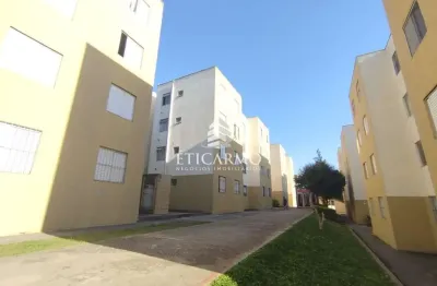 Apartamento com 2 quartos à venda na rua doutor rodrigo pereira barreto, 38, itaquera, são paulo por r$ 225.000