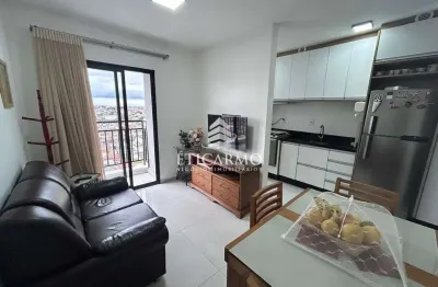 Apartamento com 2 quartos à venda na boipevaçu, 50, cidade antônio estevão de carvalho, são paulo por r$ 371.000