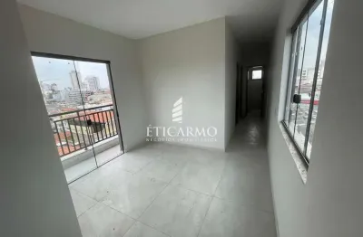 Apartamento com 2 quartos à venda na Taquaxiara, 50, Penha De França, São Paulo por R$ 415.000