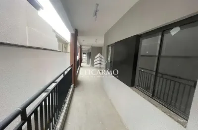 Apartamento com 2 quartos à venda na taquaxiara, 50, penha, são paulo por r$ 380.000