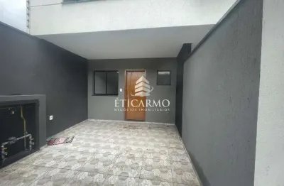 Casa com 2 quartos à venda na josé amâncio cunha, 89, itaim paulista, são paulo por r$ 430.000