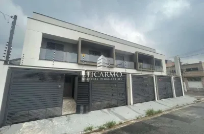 Casa com 2 quartos à venda na josé amancio cunha, 89, jardim são miguel, são paulo por r$ 440.000
