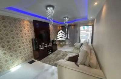Casa com 3 quartos à venda na estevão dias vergara, 911, jardim nossa senhora do carmo, são paulo por r$ 750.000