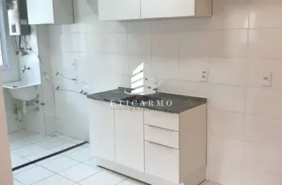Apartamento com 2 quartos à venda na afonso de sampaio e sousa, 299, jardim nossa senhora do carmo, são paulo por r$ 280.000