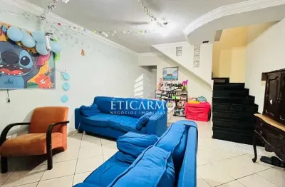Casa com 3 quartos à venda na joaquim ferreira de oliveira, 222, jardim nossa senhora do carmo, são paulo por r$ 559.990